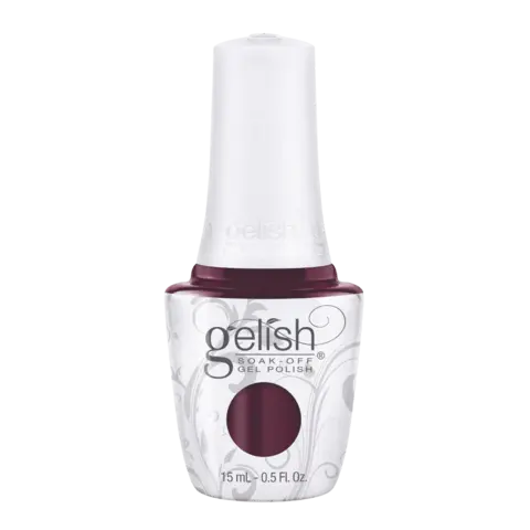 Gelish RED ALERT 15ml