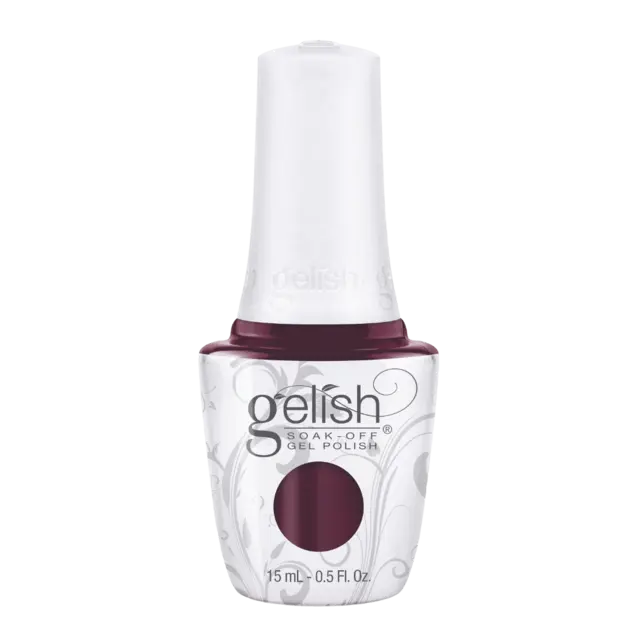 Gelish RED ALERT 15ml 