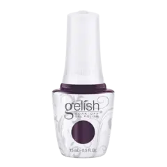 *Gelish PLUM TUCKERED OUT 15ml