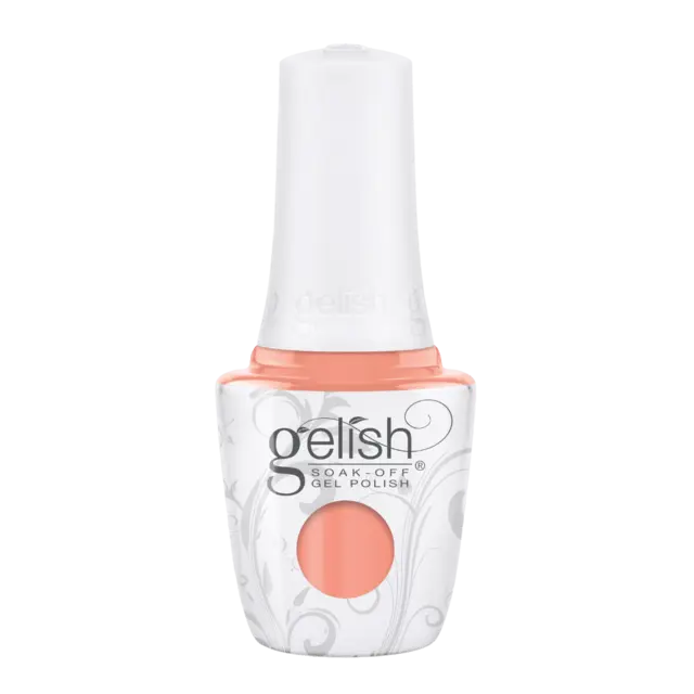 Gelish YOUNG, WILD & FREE-SIA 15ml 