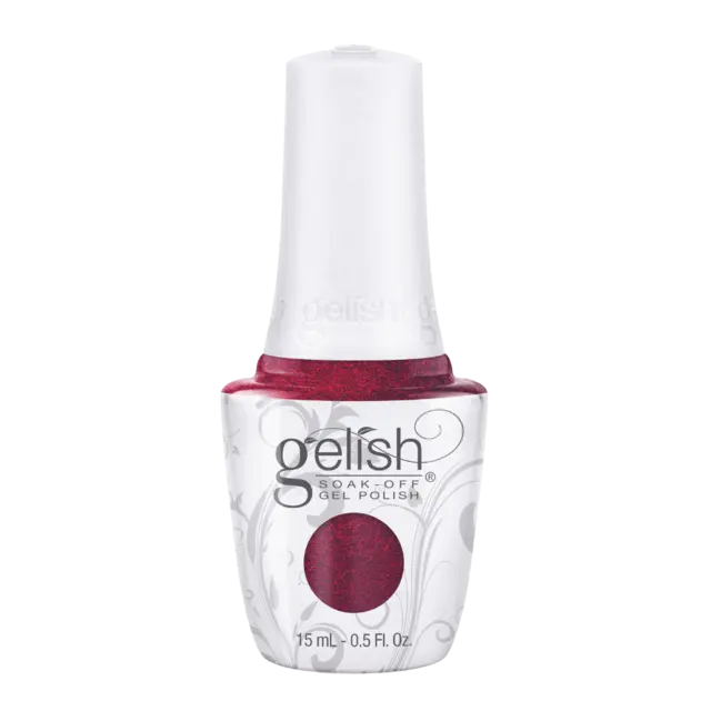 Gelish WHAT'S YOUR POINSETTIA? 15ml 