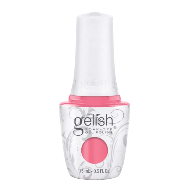 Gelish ROSE-Y CHEEKS 15ml 