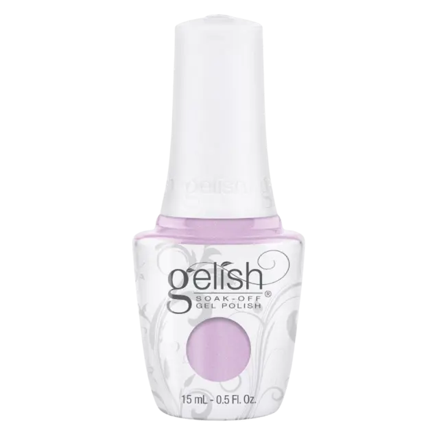 *Gelish ALL THE QUEEN'S BLING 15ml 