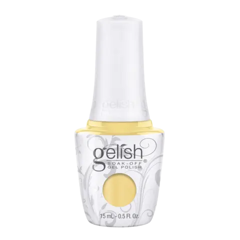 Gelish LET DOWN YOUR HAIR 15ml