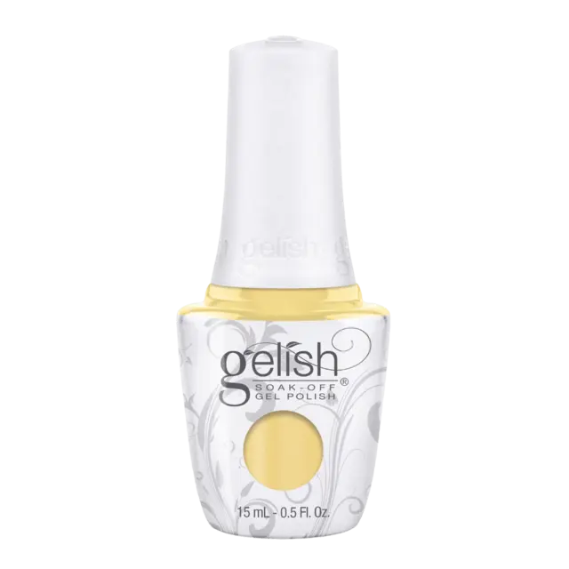 Gelish LET DOWN YOUR HAIR 15ml 