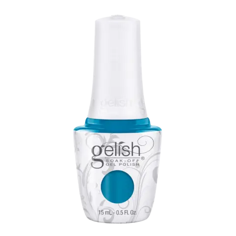 Gelish NO FILTER NEEDED 15ml