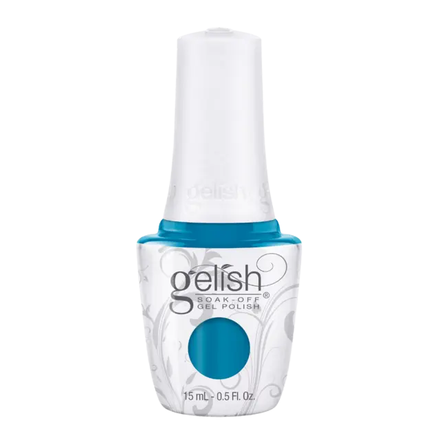 Gelish NO FILTER NEEDED 15ml 
