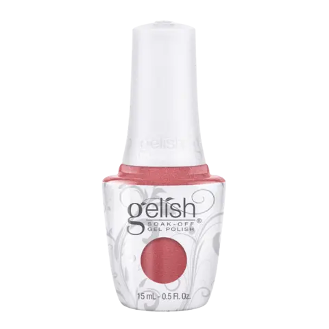*Gelish ICE QUEEN ANYONE? 15ml