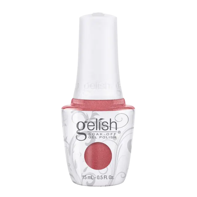 *Gelish ICE QUEEN ANYONE? 15ml 