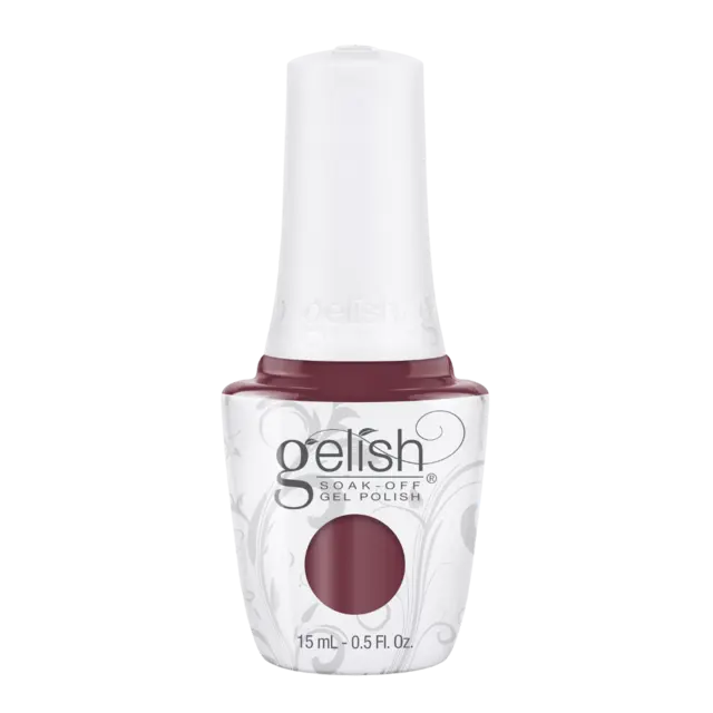 Gelish FIGURE 8S & HEARTBREAKS 15ml 