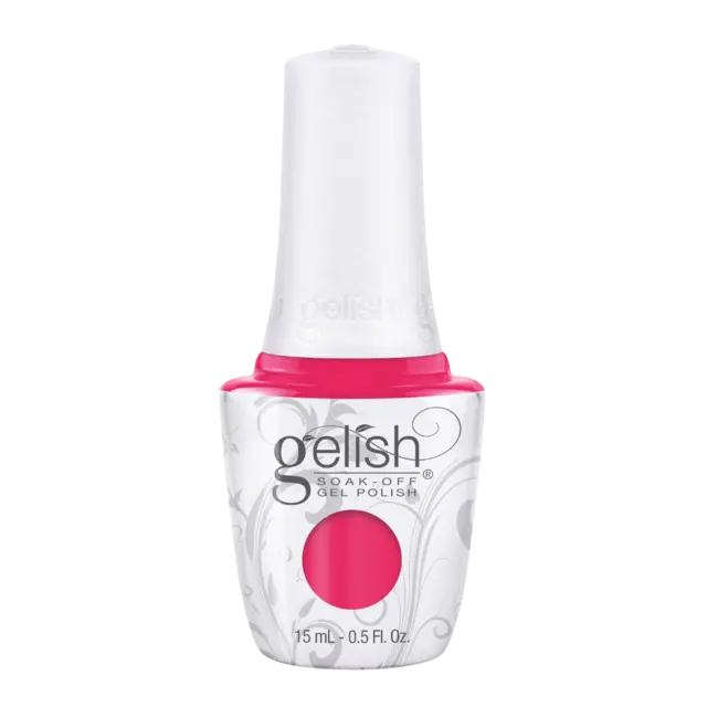 Gelish DON'T PANSY AROUND 15ml 
