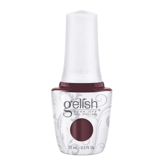 Gelish A LITTLE NAUGHTY 15ml 