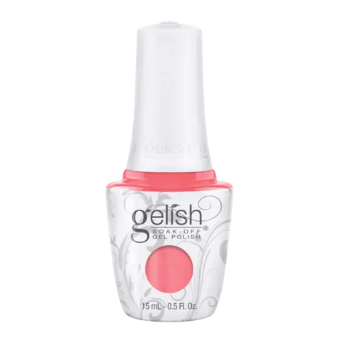 Gelish MANGA-ROUND WITH ME 15ml