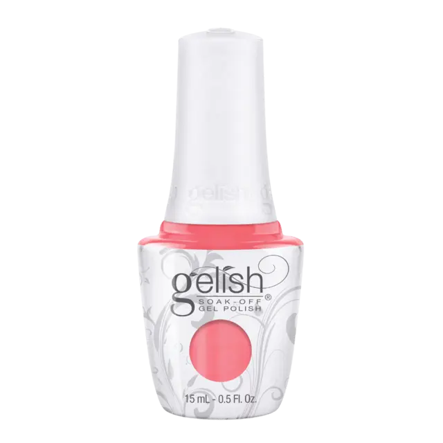 Gelish MANGA-ROUND WITH ME 15ml 