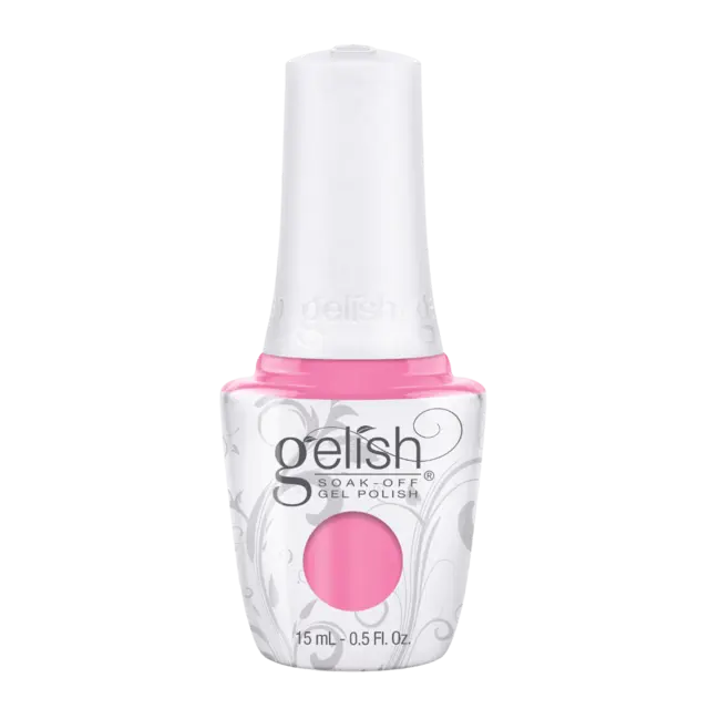 Gelish LOOK AT YOU, PINK-ACHU! 15ml 
