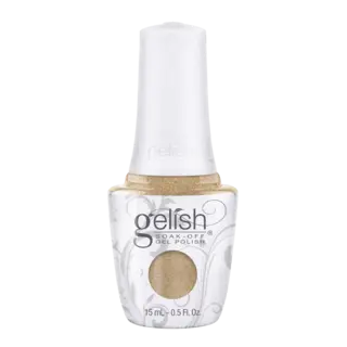 Gelish GIVE ME GOLD 15ml