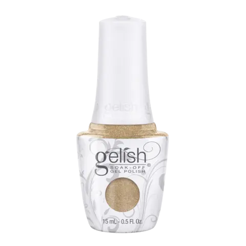Gelish GIVE ME GOLD 15ml