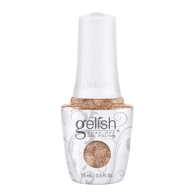 Gelish NO WAY ROSÉ 15ml 