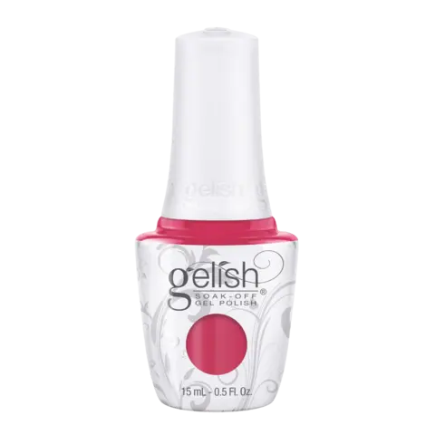 Gelish PRETTIER IN PINK 15ml