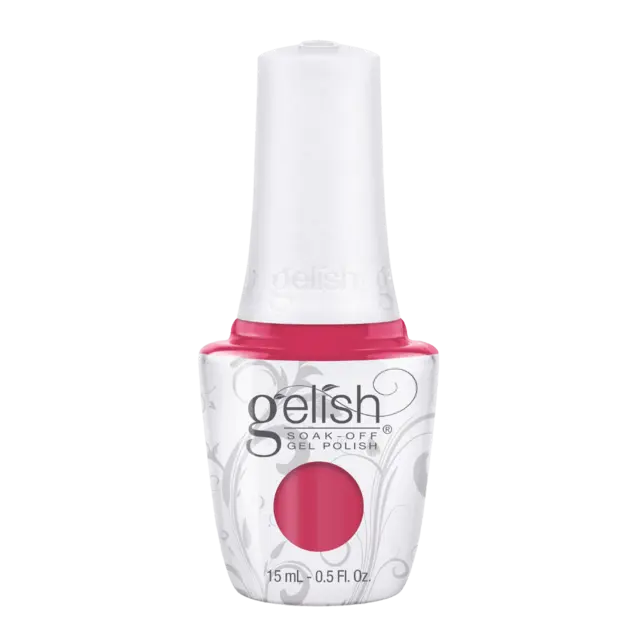Gelish PRETTIER IN PINK 15ml 