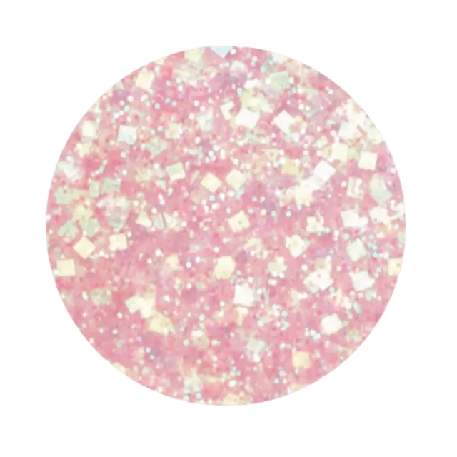 *Gelish Colored Acrylic Powder STELLAR 7g 