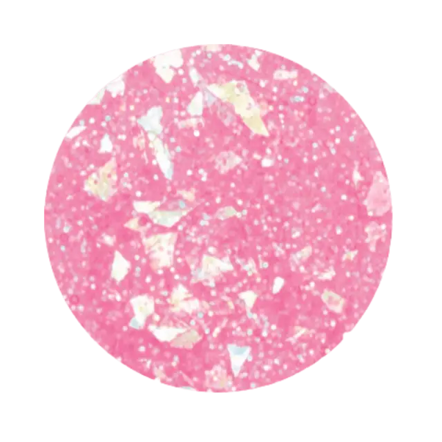 *Gelish Colored Acrylic Powder SPECKLE 7g 