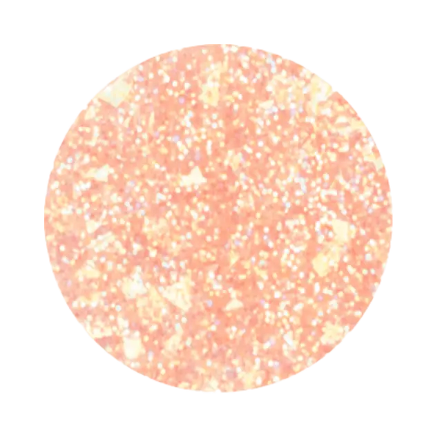 *Gelish Colored Acrylic Powder SHEEN 7g 