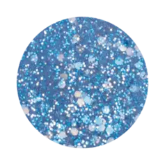 *Gelish Colored Acrylic Powder REFRACTIVE 7g