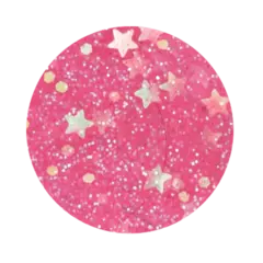 *Gelish Colored Acrylic Powder RADIANS 7g