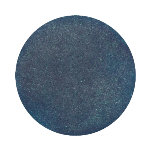 *Gelish Colored Acrylic Powder POSEIDON 7g 