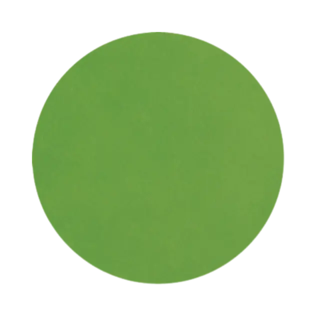 *Gelish Colored Acrylic Powder PHOSPHOROUS 7g 