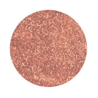 *Gelish Colored Acrylic Powder COPPER 7g