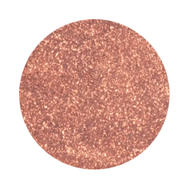 *Gelish Colored Acrylic Powder COPPER 7g 