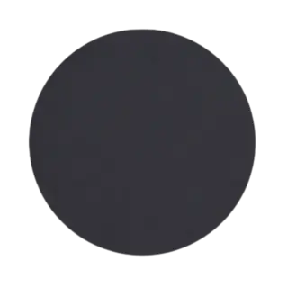 *Gelish Colored Acrylic Powder CARBON 7g