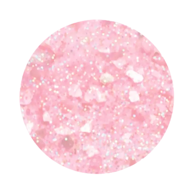 *Gelish Colored Acrylic Powder OPTICS 7g 