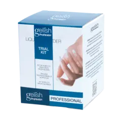 Gelish Prohesion Trial Kit