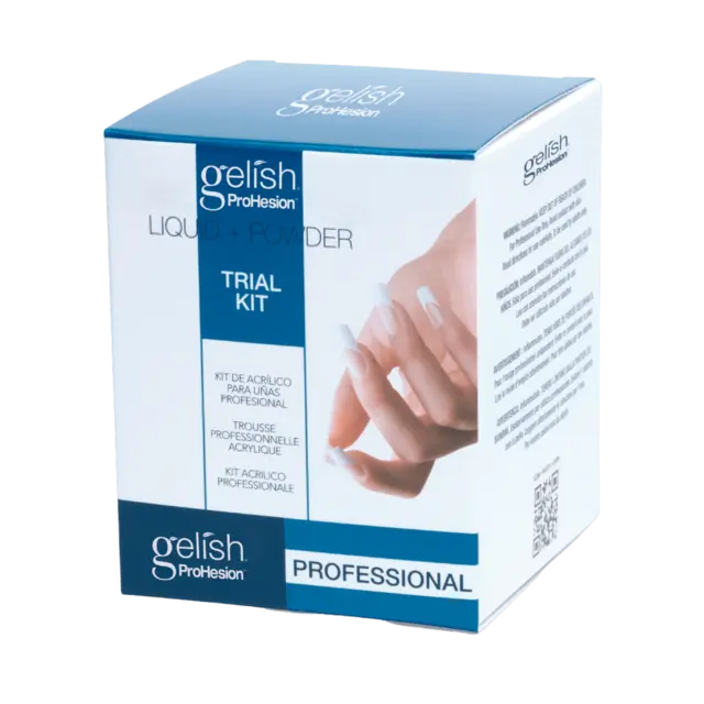 Gelish Prohesion Trial Kit 