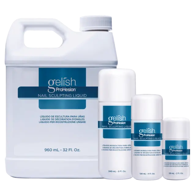 Gelish Prohesion Liquid 