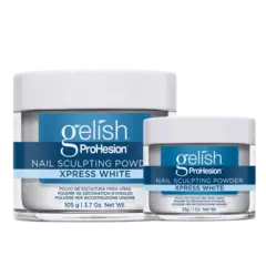 Gelish Prohesion Xpress White