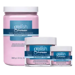 Gelish Prohesion Elegant Pink