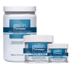 Gelish Prohesion Crystal Clear