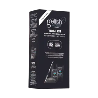 Gelish PolyGel Trial Kit