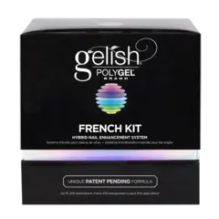 Gelish PolyGel French Kit