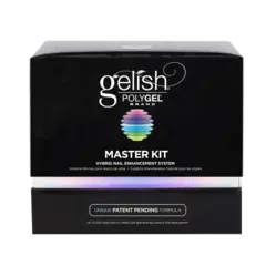Gelish PolyGel Master Kit