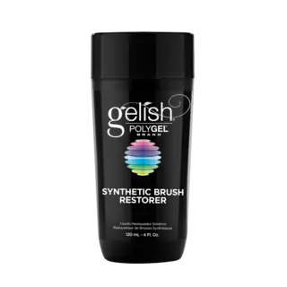 Gelish PolyGel Synthetic Brush Restorer 120ml