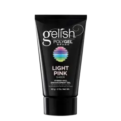 Gelish PolyGel Light Pink 60g