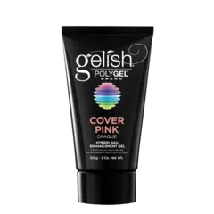Gelish PolyGel Cover Pink 60g