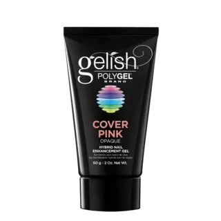 Gelish PolyGel Cover Pink 60g