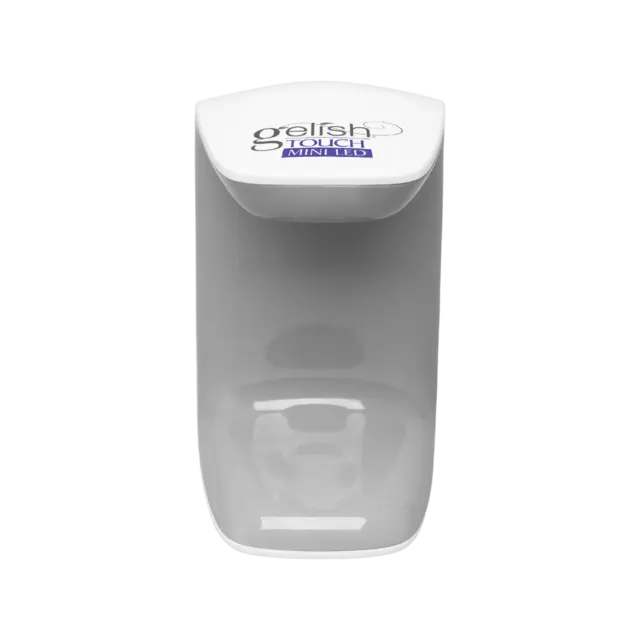 Gelish Soft Gel Touch Mini LED Light 3 Watt 