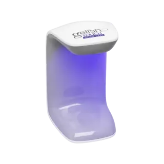 Gelish Soft Gel Touch Mini LED Light 3 Watt